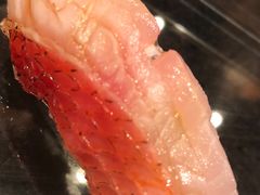 金目鲷鱼-奈良本寿司(永嘉路店)