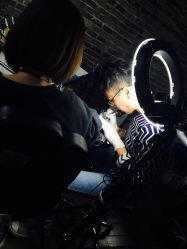 -上海刺客纹身