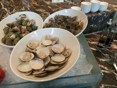 -鼓浪湾酒店自助餐