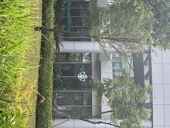 -星巴克(深圳香港大学深圳医院店)