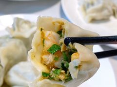-叁拾壹克饺子·东北菜(国贸店)