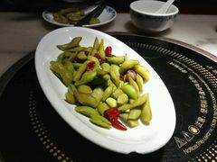-大川先生·小龙虾·川菜(信义坊店)