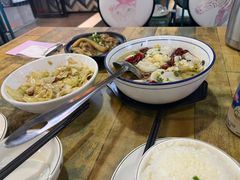 -湘香私房菜(大石长隆店)
