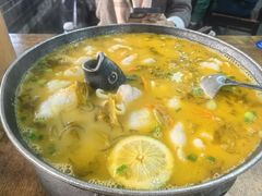 -小厨食堂(黄田坝店)