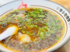 -李小老烧饼(常营民族家园店)