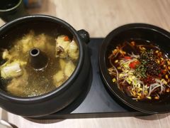 -云海肴云南菜(青浦宝龙店)