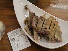 -金原鸭血粉丝汤·汤包·脆皮烤鸭(南京博物院店)