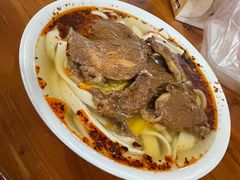 -兴华千张面馆