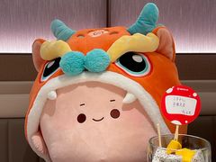 -海底捞火锅(凤凰广场店)