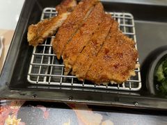 -馔豚·台北菜专门店(深圳湾万象城店)