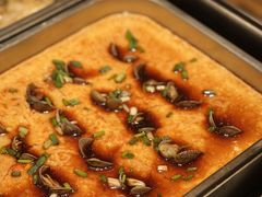 -比格比萨自助(宝山日月光店)