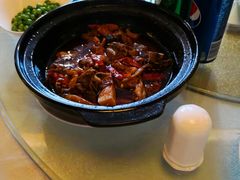 -千岛湖鱼味馆(十字街总店)