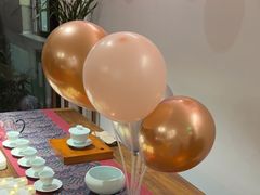 -荷风细雨·中国茶宴(碧云店)