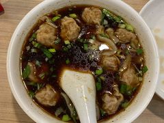 虾籽馄饨-花园茶楼(兴城西路店)