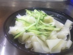 -志权牛肉面(灵山路店)