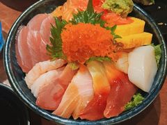 -Tanuki Raw(Orchard Central)