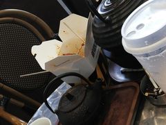 -去茶山(重庆万象城店)