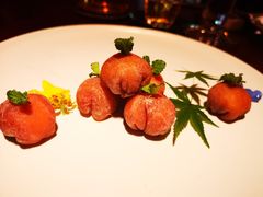 柿子熟了-解香楼(八盘岭路店)