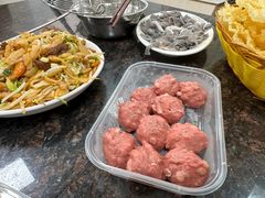 -山珍鲜牛肉火锅本地老字号(汕中老店)