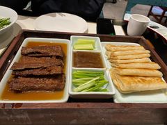 -京味斋·北京烤鸭(新源街店)