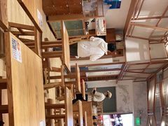 大堂-小满手工粉(上海月星环球港店)