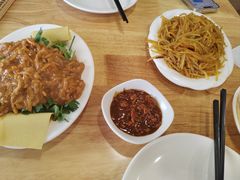 -姥家春饼店(漳州二路店)