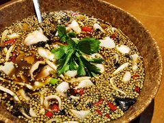 -苏帮主三样菜·江湖川菜(高新店)
