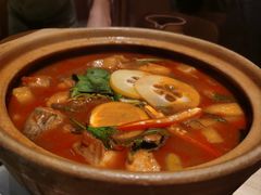 -一坐一忘云南菜(卓悦中心)