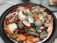 -仙螺岛海鲜自助餐厅(总店)