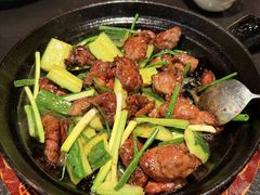 -旺爷砂锅·茶作(国贸城店)