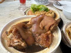 -三美肉骨茶(柏威年广场店)