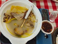 -西贝莜面村(上海百联西郊店)