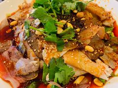 -廖老妈蹄花店(人民公园陕西街259号店)