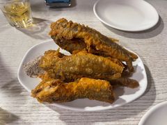 -老北京馅饼粥(西单店)