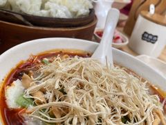 -晓友烧麦(光华村店)