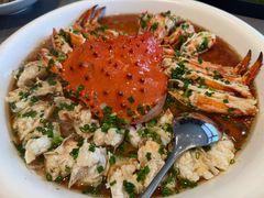 -阿明小菜·海鲜·上海菜(梅陇店)