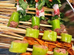 -江湖六膳門串串香(隆礼路店)