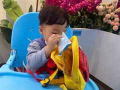 -花椒俏川菜小馆(南海万达店)