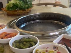-妙香居韩国烤肉(容桂天佑城店)