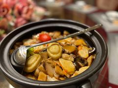 全家福-长春观斋补堂素菜馆