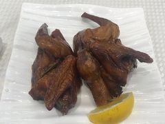 -香港富临皇宫(扬名广场店)