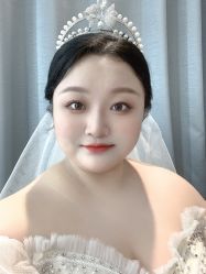 -青禾蒙娜丽莎婚纱摄影(武汉总店)