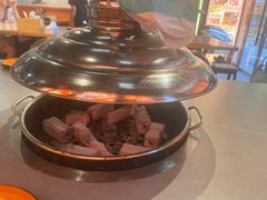 -水浒烤肉(大学城总店)
