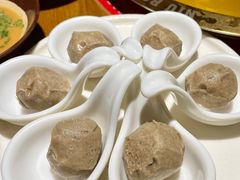 -受气牛肉·重庆耙牛肉(来福士店)