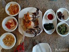 -普乐酱蟹(coex店)