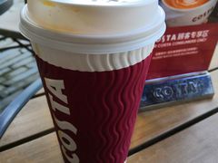 -COSTA COFFEE(西湖天地店)