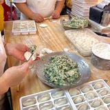 这才是大连本地人会吃的店。。。