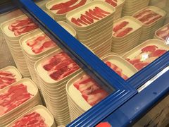 -福成自助烤肉(华冠天地城关店)