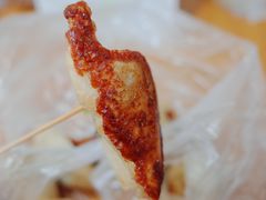 -鼎顺小吃(吴山名楼店)