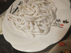 -渝大狮毛肚老火锅(普陀店)